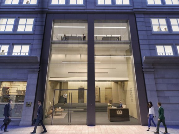 Office acquisition, 130 Jermyn St, SW1